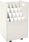 AdirOffice Adir Blue Print Storage Organizer by AdirOffice