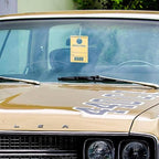 Juvale Rectangular Parking Permit Hang Tags - Image 3