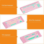 BEEGO Ergonomic Computer Keyboard Stand - Image 5