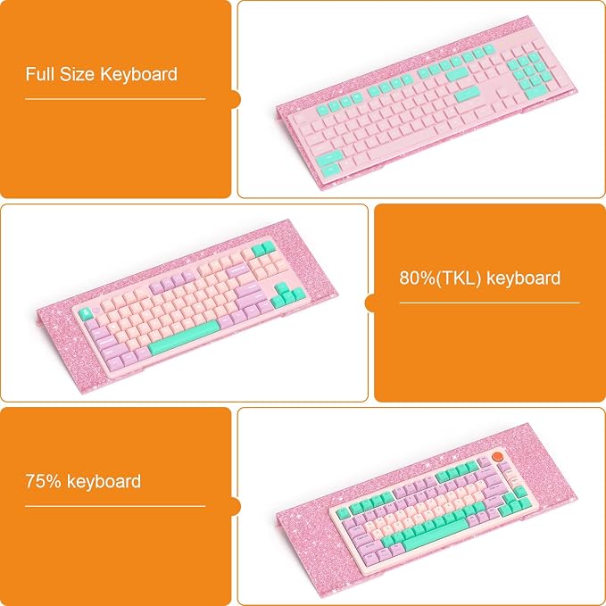 BEEGO Ergonomic Computer Keyboard Stand - Image 5
