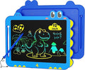Kikapabi LCD Writing Tablet for Kids, 12 inch Dinosaur Doodle Board Toys Gifts by KIKAPABIToys