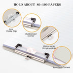 TFDLCG zm Plastic Clipboard - Image 5