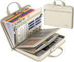 5200℉ Fireproof Accordion File Organizer by Tamfile