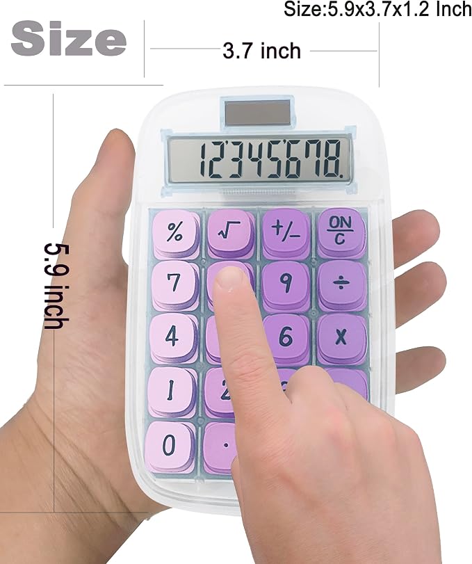 BTSEYAW Mechanical Switch Calculator - Image 5