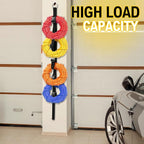 Wowangce 2 Pcs Extension Cord Organizers and Storage Garage Extension Cord - Image 6
