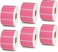 BETCKEY - 2" x 1" UPC Barcode & Address Labels Compatible by BETCKEY