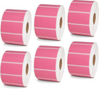 BETCKEY - 2" x 1" UPC Barcode & Address Labels Compatible by BETCKEY