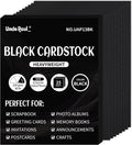 Black Cardstock by UnclePaul