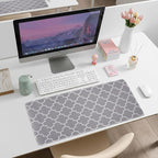 MASHDE Large Mouse Pad, 31.5 x 15.7in Desk Mat - Image 6