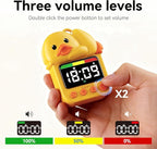 Doli Yearning Duck Shower Timer - Image 8