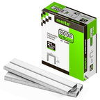 meite 21 Gauge Upholstery Staples, 1/2-Inch Crown by meite