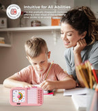 3-in-1 Visual ADHD Timer for Kids & Adults - Image 4