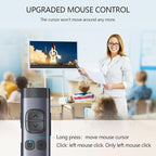 Norwii N97s TV Screen Presentation Clicker - Image 9