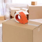 Amazon Basics Packing Tape, Designed - Image 8