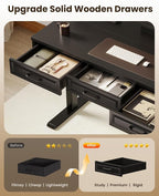 OffiGo Electric Standing Desk - Image 5