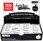 Artellius Erasers by Artellius
