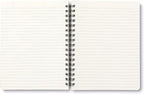 Compendium Spiral Notebook - Image 7