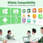 Wireless Presentation Clicker - Image 6