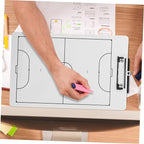 Soccer Board Lightweight Coaching Board - Image 8