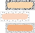 30 Name Tags Labels by YKYENR