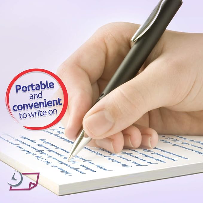 Memo Pads - Note Pads - Scratch Pads - Writing pads - 10 Pads - Image 4