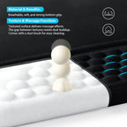 Wrist Rest for Keyboard, Ergonomic Keyboard Stand - Image 2