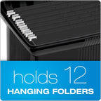 Pendaflex Portable File Box - Image 4