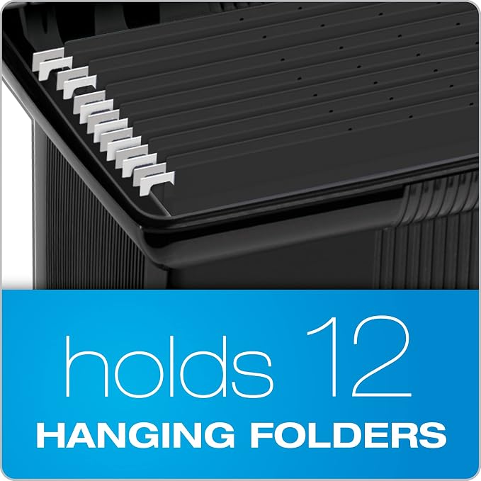 Pendaflex Portable File Box - Image 4