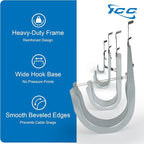 ICC Batwing J Hook 3/4” Without Retainer Clip - Image 7