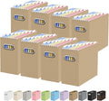 Oterri Cardboard File Organizer Box by Oterri