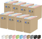 Oterri Cardboard File Organizer Box by Oterri