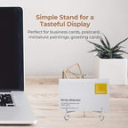 TR-LIFE Plate Stands for Display - Image 4