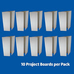 Flipside Products 36” x 48” Foam Project Boards - Image 4