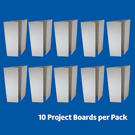 Flipside Products 36” x 48” Foam Project Boards - Image 4