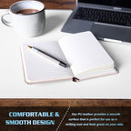 K KNODEL Desk Mat, Dual-Sided Office Desk Pad, Waterproof Desk Mat - Image 4