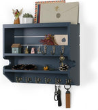 Innovation Key Holder for Wall, Mail Organizer - Image 2