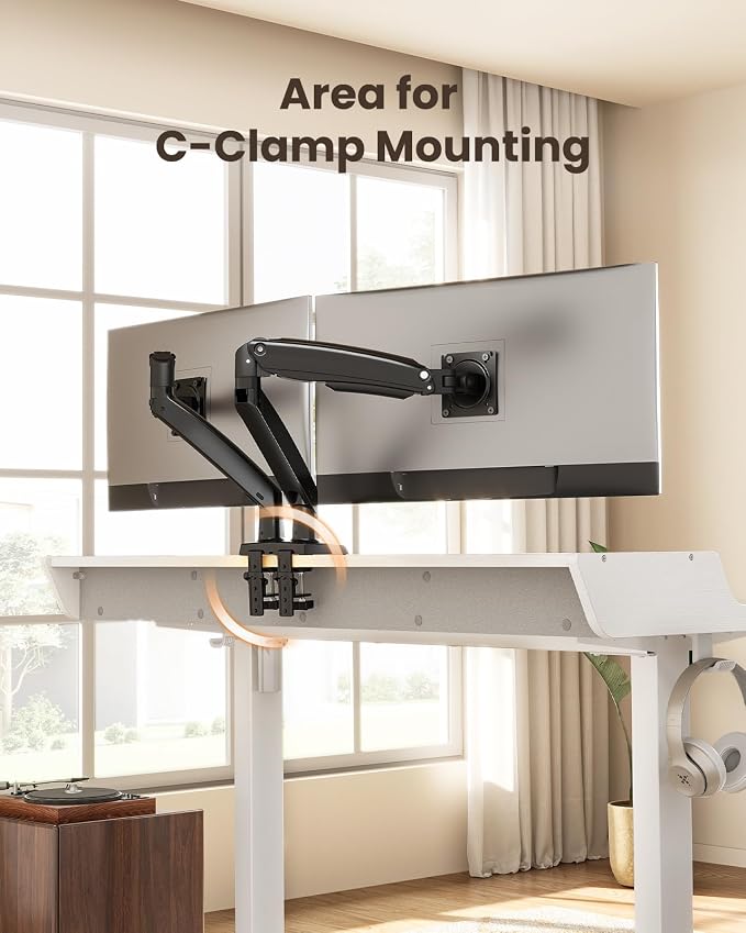 ErGear Electric Standing Desk - Image 7