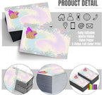 Custom Business Cards Double-Sided Personalized Stationery | Professional - Image 2