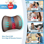 Lofty Aim Lumbar Support Pillow - Image 6