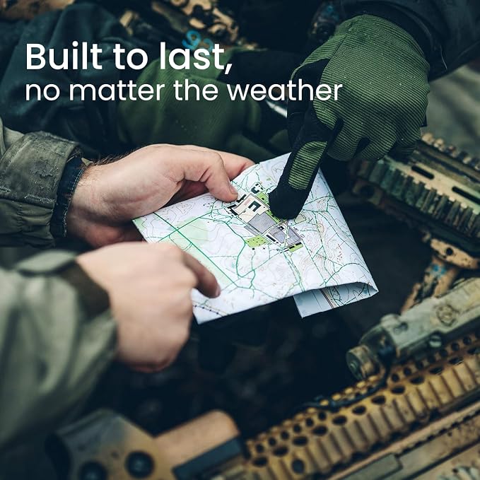 TerraSlate Waterproof Paper - Image 3