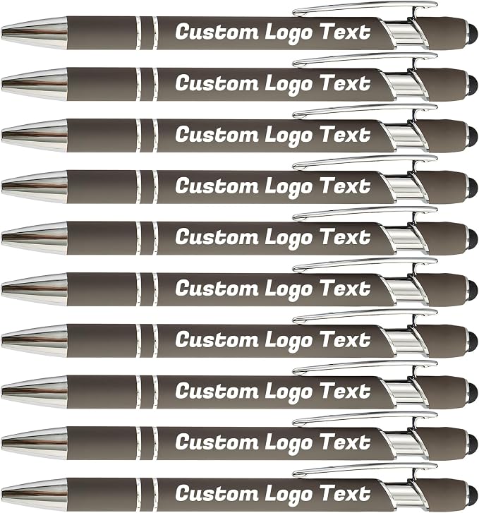 HEYZARDA Personalized Pens by HEYZARDA