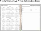 Heveboik Income & Expense Log Book - Image 5