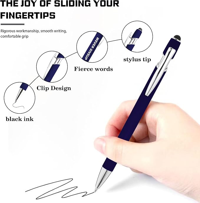 CRME 10pcs Funny Nurse Pen - Image 4