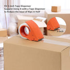 Amazon Basics Extra-Wide Packing Tape, Designed - Image 8