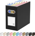 Oterri Cardboard File Organizer Box by Oterri