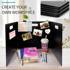 MuseLuxe 24 Pack Privacy Folders - Image 6