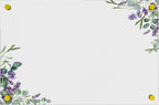 Acrylic Dry Erase Board for Wall by PersonalizedLiving