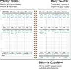 Income & Expense Log Book - Image 3