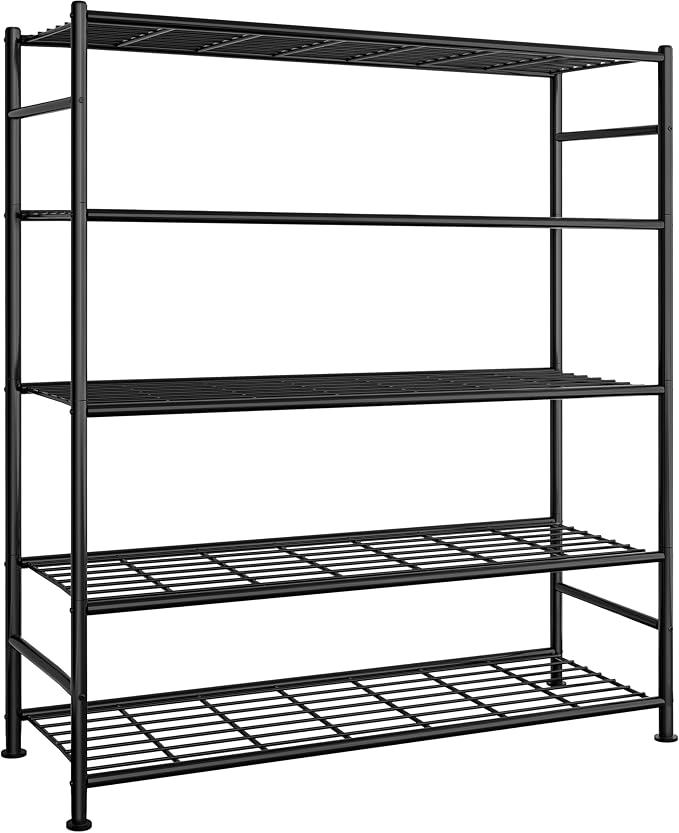 Sakugi Storage Shelves by Sakugi