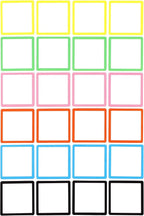 Dry Erase Magnets Set - Image 2
